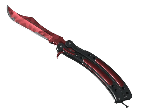 ★ Butterfly Knife