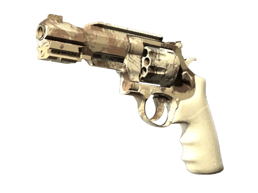 R8 Revolver