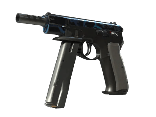 CZ75-Auto