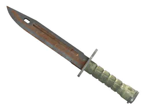 ★ Bayonet