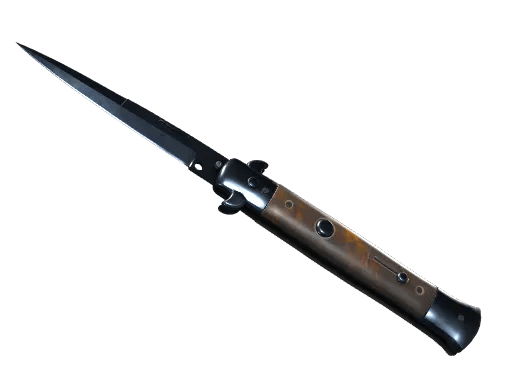 Faca Stiletto ★