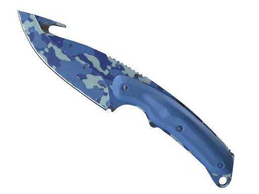 Aufbrechmesser (★)