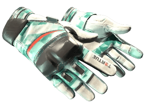 ★ Moto Gloves