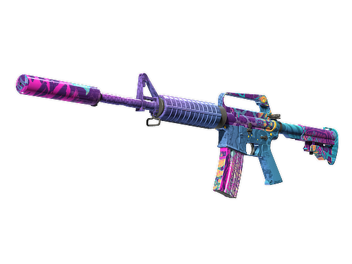 M4A1-S