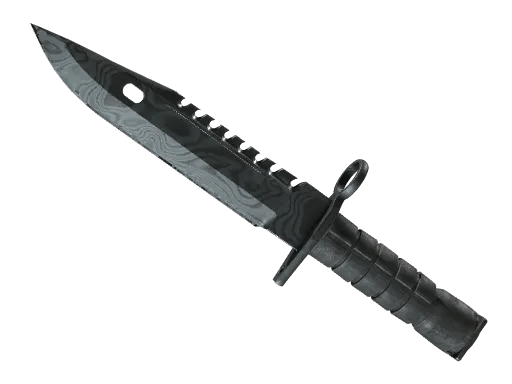★ M9 Bayonet