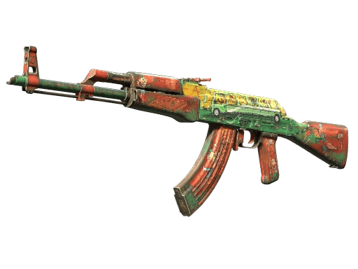 AK-47