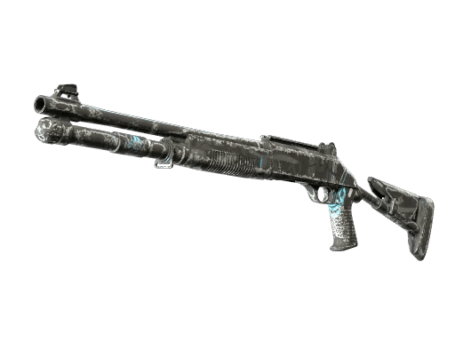 XM1014