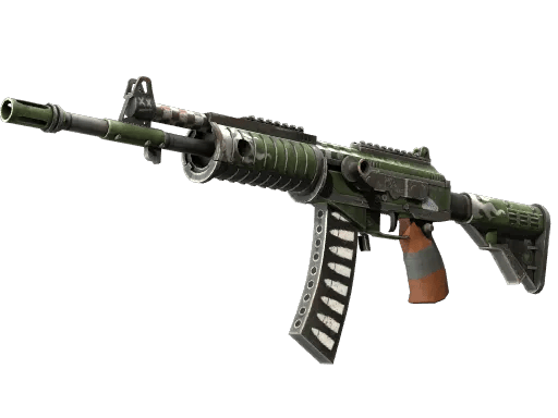 Galil AR