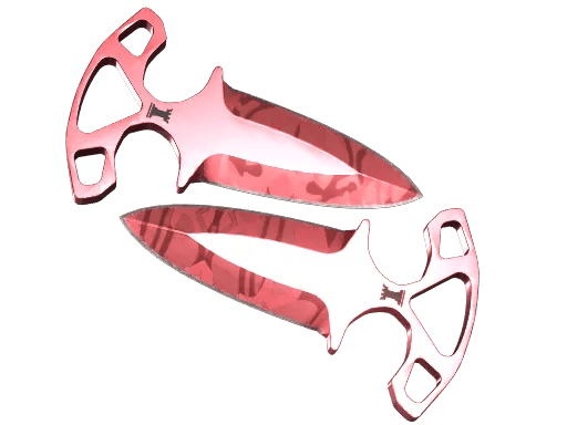 ★ Shadow Daggers