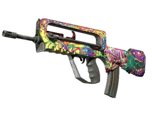FAMAS