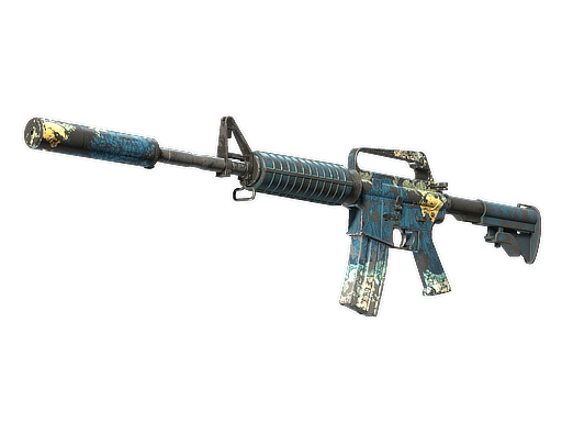 M4A1-S