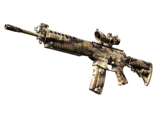 SG 553