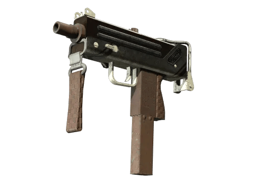 MAC-10