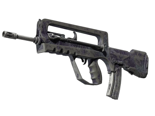 FAMAS