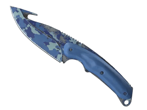 Cuchillo Destripador ★