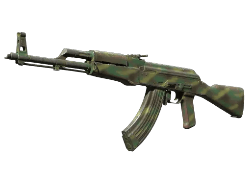 AK-47