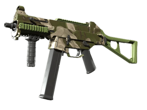 UMP-45