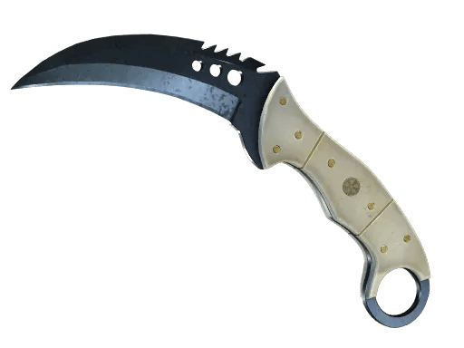 ★ Talon Knife