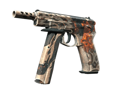 CZ75-Auto