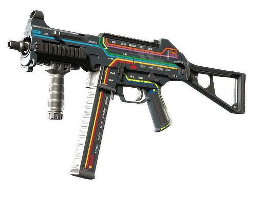 UMP-45