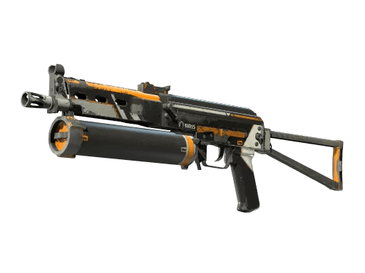 PP-Bizon