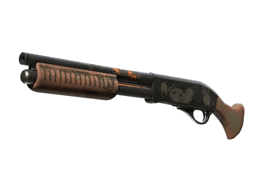 Sawed-Off