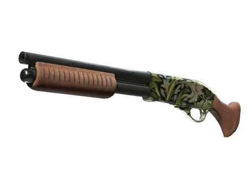Sawed-Off