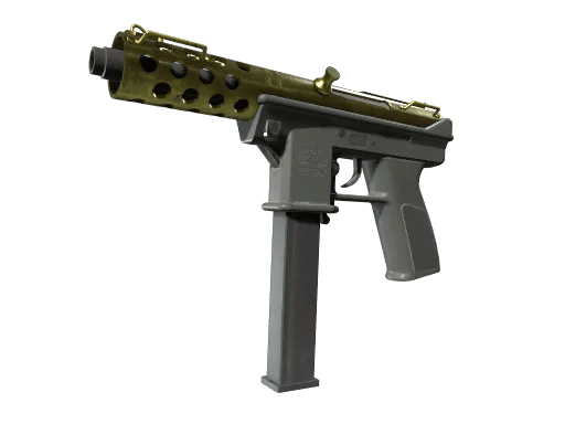 Tec-9
