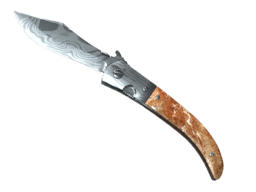 Navaja-Messer (★)