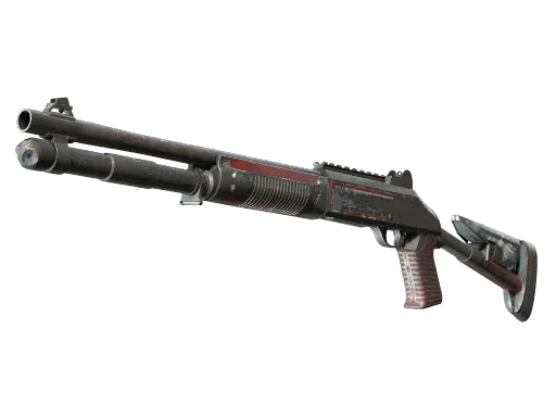 XM1014