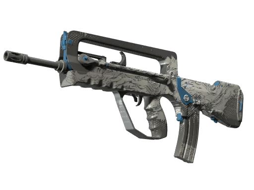 FAMAS