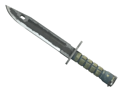 ★ Bayonet