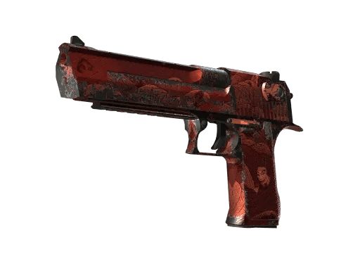 Desert Eagle