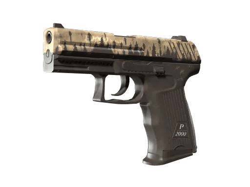 P2000