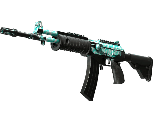 Galil AR