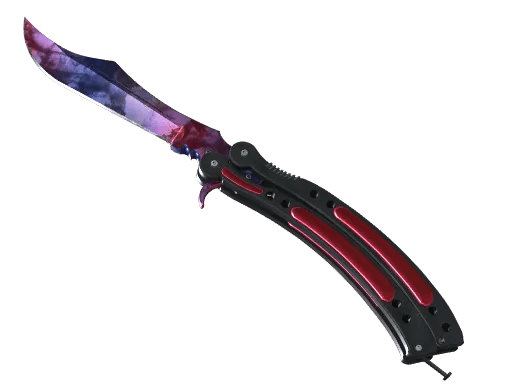 Butterfly Knife