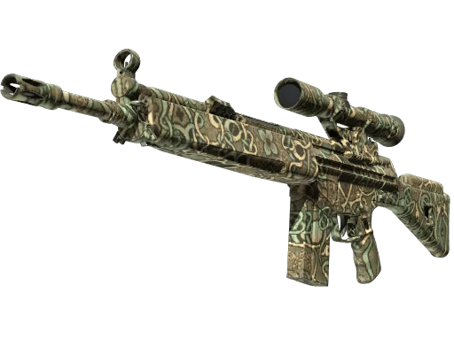 G3SG1