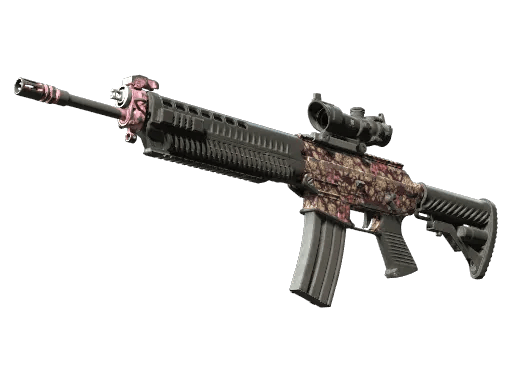 SG 553
