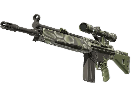 G3SG1
