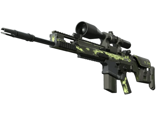 SCAR-20