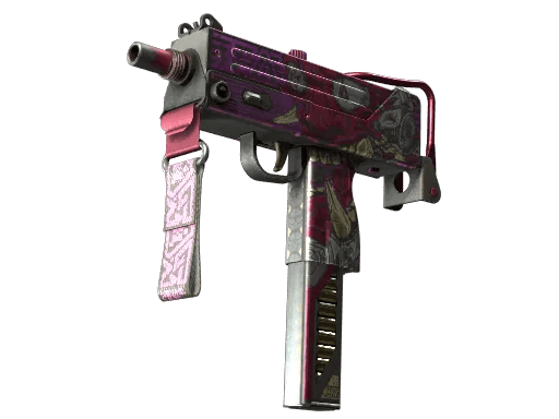 MAC-10