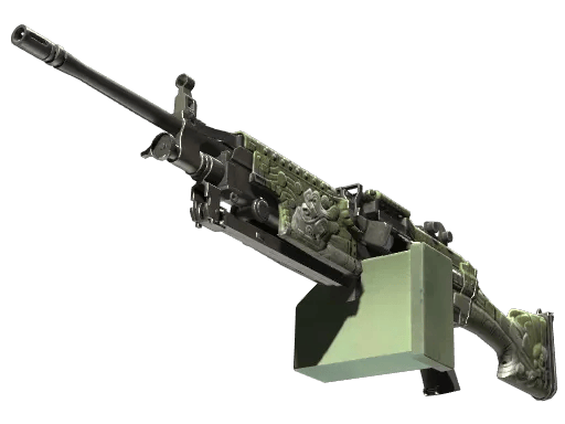M249