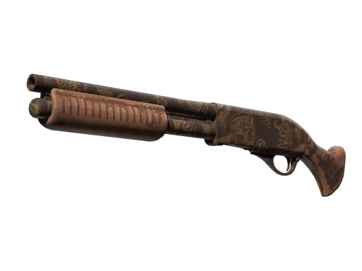 Sawed-Off