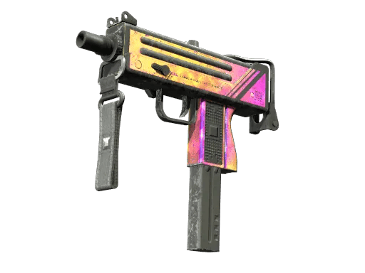 MAC-10