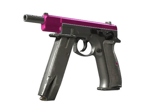 CZ75-Auto