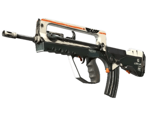 FAMAS