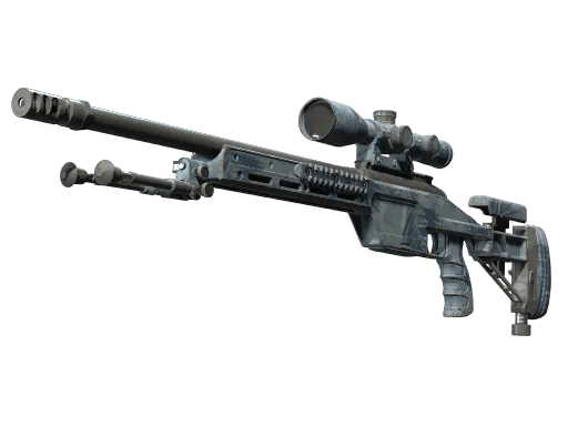 SSG 08