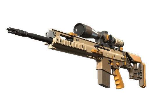 SCAR-20